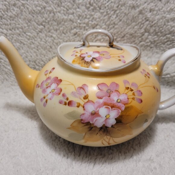 Vintage Nippon Tea Set - Picture 2 of 12